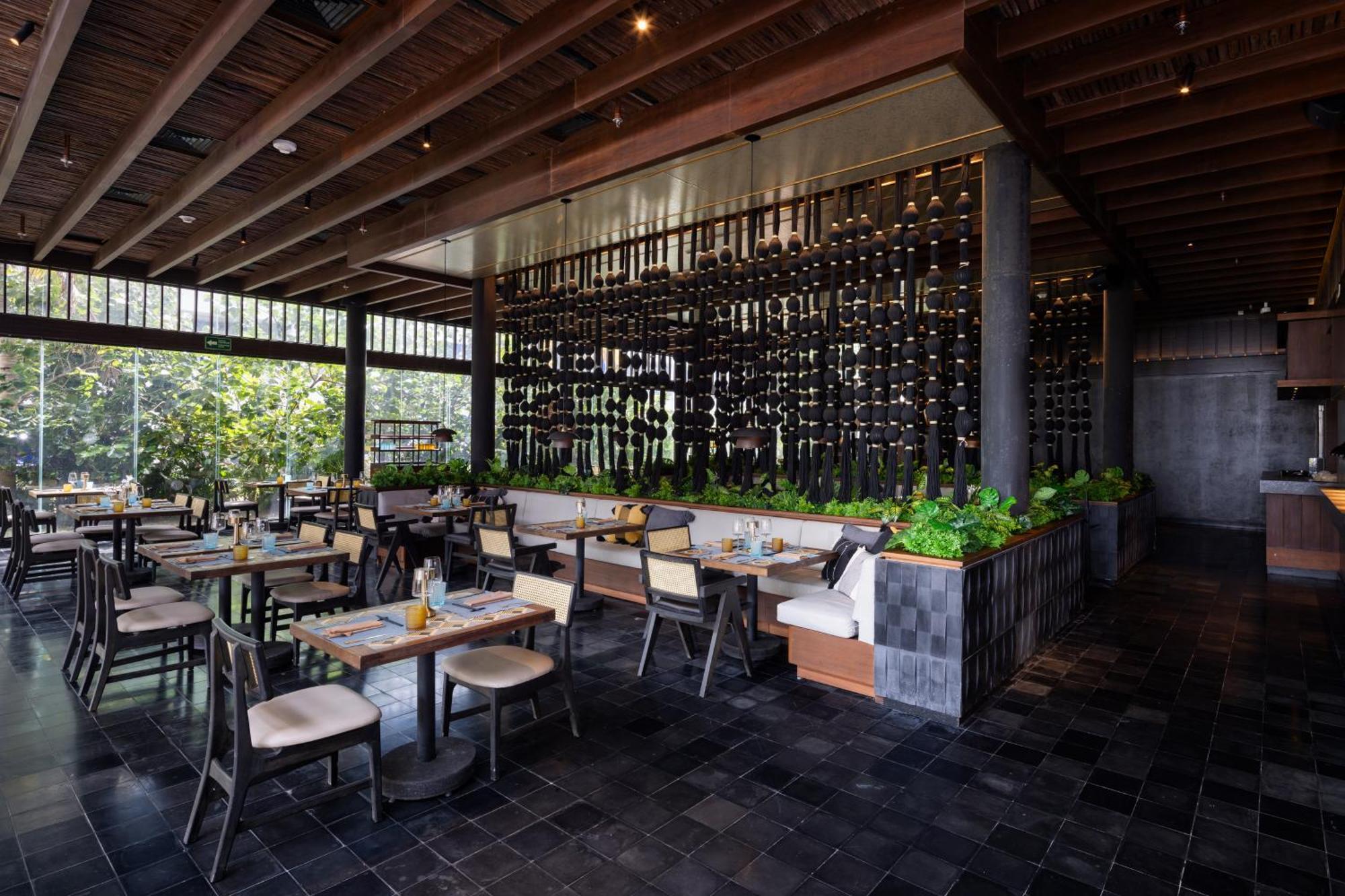 Hard Rock Hotel Riviera Maya - Hacienda All Inclusive Puerto Aventuras Bagian luar foto